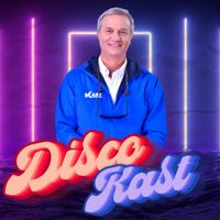 Jos&eacute; Antonio Kast - Disco Kast
