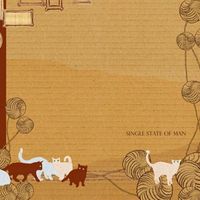 Single State Of Man - Single State Of Man