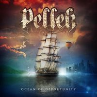 PelleK - Ocean of Opportunity