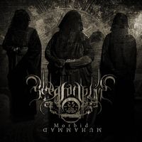 Seeds Of Iblis - Morbid Muhammad