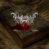 Seeds Of Iblis - When Muslims Slay Muslims