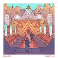 Lemaitre - Substellar
