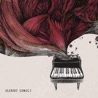 Elef&aacute;nt - Gomoly
