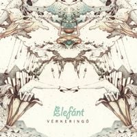 Elef&aacute;nt - V&eacute;rkeringő