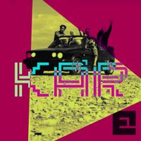 Elefánt - K&aacute;r