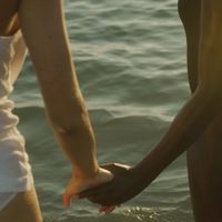 Godford - I You She