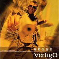 Ákos - Vertigo