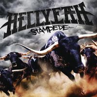 HELLYEAH - Stampede