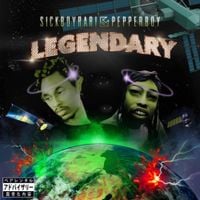Pepperboy & Sickboyrari - Legendary
