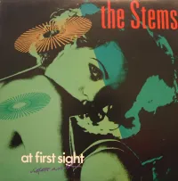 The Stems - At First Sight Violets Are Blue