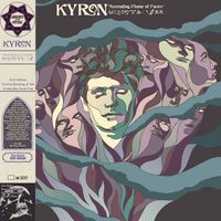 Kyron - Ascending Plume Of Faces