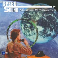 The Speed Of Sound - Museum Of Tomorrow