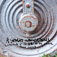 Ashtray Navigations - Water Hole Or It's Better To Be Clean Than Fancy