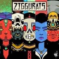 Mike Shinoda - ZIGGURATS