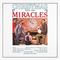 The Miracles - Christmas With The Miracles