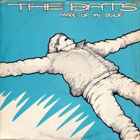 The Bats - Made Up In Blue