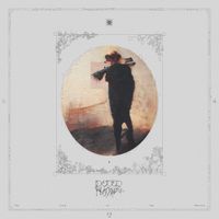 Peter Talisman - Lord Of The Harvest