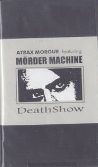 Atrax Morgue - DeathShow