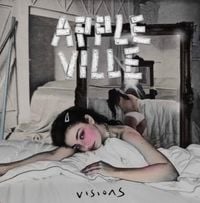 Charli xcx - Visions (Appleville 8:47 Mix)