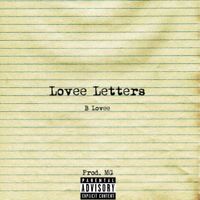 B-Lovee - Lovee Letters