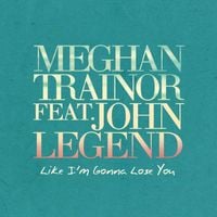 Meghan Trainor - Like I'm Gonna Lose You