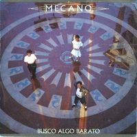 Mecano - Busco Algo Barato