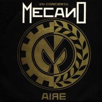 Mecano - Aire