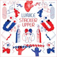 Lunice - Stacker Upper
