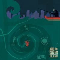 Afro Cluster - The Reach