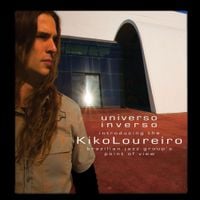 Kiko Loureiro - Universo Inverso