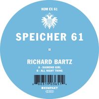 Richard Bartz - Speicher 61