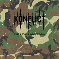 Konflict - Third World C.O.N.T.R.O.L.