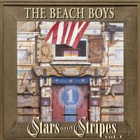 The Beach Boys - Stars and Stripes Vol. 1