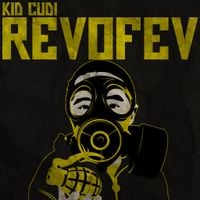 Kid Cudi - REVOFEV