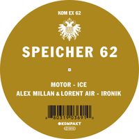 Motor, Alex Millan & Lorent Air - Speicher 62