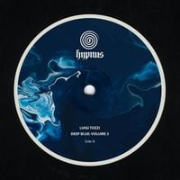 Luigi Tozzi - Deep Blue: Volume 3