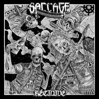 Saccage - R&eacute;cidive