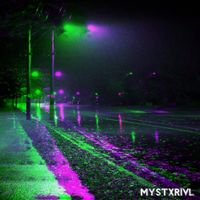 MYSTXRIVL - Blvck Rvin
