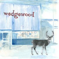 The Northern Key - Wedgewood
