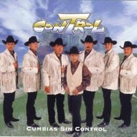 Control - Cumbias sin control