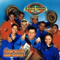 Alberto Pedraza - Guaracha Sabrosona