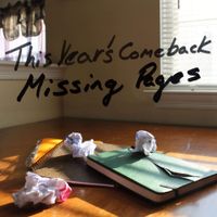 This Year's Comeback - Missing Pages