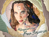 Sertab Erener - Hikayeleri ile 'Ben Yaşarım'