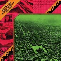 Various Artists - Back Up: Mexican Tecno Pop 1980-1989