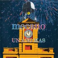 Mecano - Un A&ntilde;o M&aacute;s