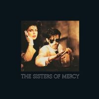 The Sisters of Mercy - Dominion