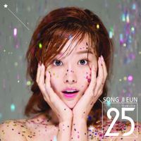 Song Ji Eun - 25