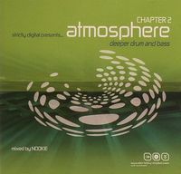 Nookie - Atmosphere Chapter 2 - Deeper Drum and Bass