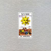 The Sun And The Moon - Le Soleil, La Lune