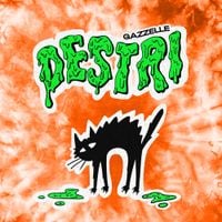 Gazzelle - Destri